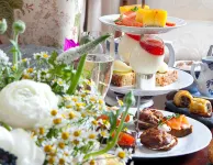 Ardtara Country House - bar