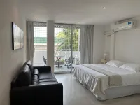 Tacha Các khách sạn gần Công viên Centenario