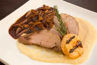 Holiday Inn GAITHERSBURG by IHG - breakfast
