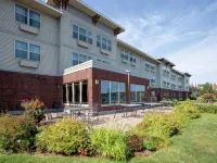 Hampton Inn by Hilton Duluth Canal Park Hotels in Duluth