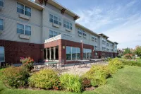 Hampton Inn by Hilton Duluth Canal Park