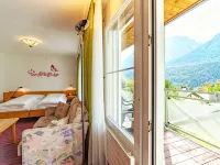 Typically Swiss Hotel Altana Hotels in Scuol