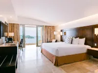 Azul Ixtapa Grand All Inclusive Suites - Spa & Convention Center Hôtels à : Ixtapa
