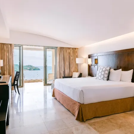 Azul Ixtapa Grand All Inclusive Suites - Spa & Convention Center