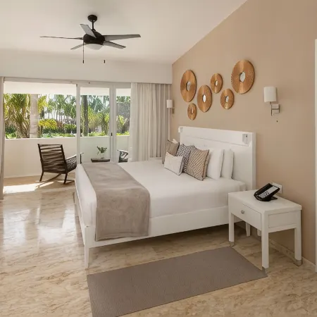 Melia Punta Cana Beach
