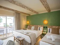 Casual Bahía Ibiza by Casual Hoteles Hotels near Sa Talaiassa