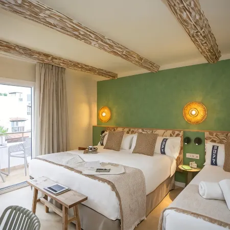 Casual Bahía Ibiza by Casual Hoteles