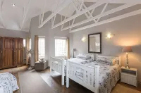 Queensrest - Pensionat