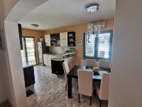 Family apartment in Stobrec