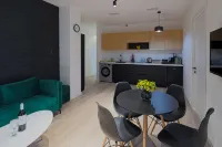 Welcome Republic Square Apartments