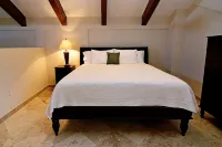 Private Villa at Red Frog Beach Resort - Beach