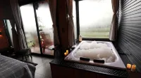 Vale Dourado Cabanas - Hytter