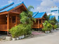 Sabai EZ Hotel Hotel in zona Tempio Wat Laem Pho