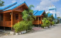 Sabai EZ Hotel
