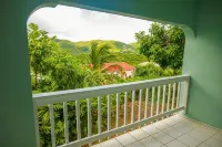 Hibiscus Haven USVI - Wifi