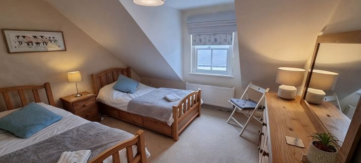 Franklyn House, Central Tenby Hotels in Tenby