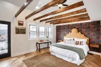 NFL Draft + VIP Fan Basecamp + Close to Acrisure + Hot Tub + Firepit + Views - Balcony