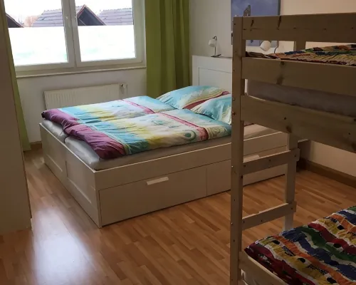 66m² apartment with ship view 4-6 persons bicycles/beach chair in Horumersiel /North Sea Hotels in Horumersiel