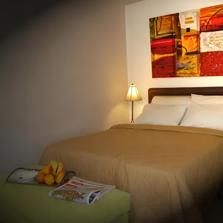 Aria Hotel Samos Town