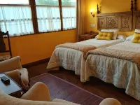 Hotel Casa Vieja del Sastre Hotels in Comarca Vaqueira