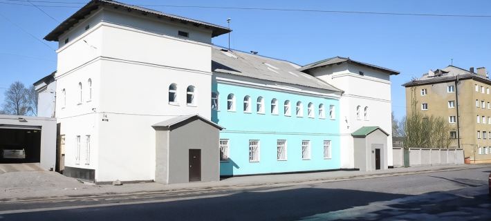 Hotel Fiord Hotel di Murmansk