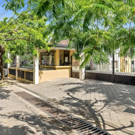 Gated Condo w/ Pool, Near Playa Penca - Sleeps 6