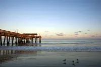 Luxury Desoto 3Br 2Ba Condo with Gorgeous Ocean View - 3 stjerner