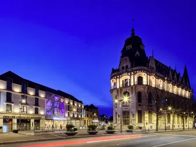 Hôtel Mercure Chartres Centre Cathédrale Hotels in Chartres