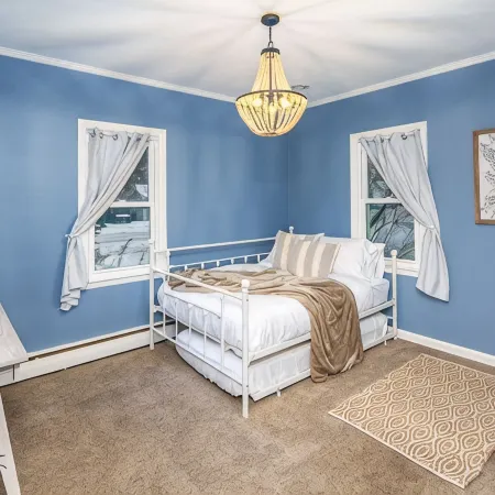 Cool, Calm & Cozy | 2 BR Home with plenty of charm