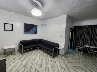 The Milton Apartment