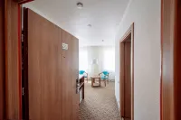 AuRoom Hotel - Hostels