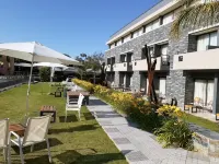 Altos de Merlo Suites - WiFi