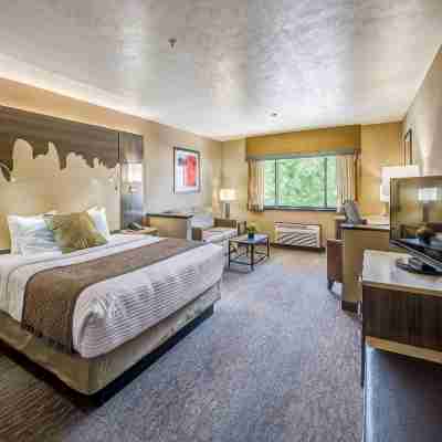 Best Western Plus Canyonlands Inn Rooms