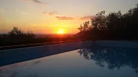 Last-Minute!Fantastic Part of Rustic in the View Onlacolline with Private Pool - Pools