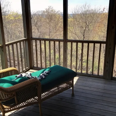 Beautiful Lambert’s Cove Home with panoramic water views
