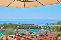 Sivota Seascape Luxury Villas & Residences - Ocean View