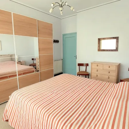 Bright Apartment by the Sea (CIN: IT011017C2XY7OAMU4)