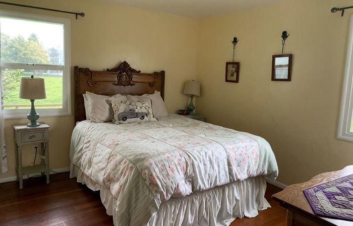 Blankenship Farmhouse