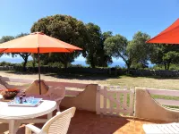 Large Air-Conditioned Apartment on a Breeding Estate.  Exceptional Panorama. - Wifi