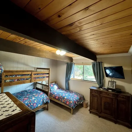 Fun and Relaxing in Tahoe City!Taxes Are Included.