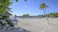 Your Happy Place - gorgeous 2 bed 2 bath oceanfront suite with full kitchen - ビーチサイド