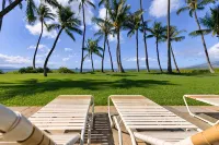 Breathtaking ocean views!! Steps to the beach!! Recently remodeled!! - Wi-Fi