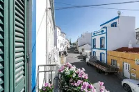 Mouzinho Blue Apartment - Wifi