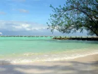 The Pools #1- the Luxury Beachfront Hideaway with Private Pool