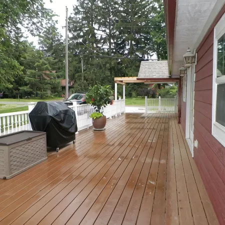 5 Blocks To The Beach ~ 2 Blocks To Downtown ~ Walk To Everything!