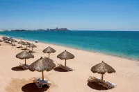 Oceanfront. Open Floorplan. Sandy Beach. Las Palomas Golf Resort, Rocky Point MX - ที่มีฟิตเนส