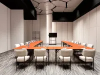 Palmira Art Hotel 엑스페리멘타니움 과학 박물관 주변 호텔