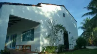 Oceanfront Spanish Villa - FREE Starlink Wi-Fi