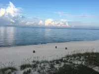 Direct Beachfront Home • Loved for Location • Experienced Hosts • Sleeps 12 - Beach