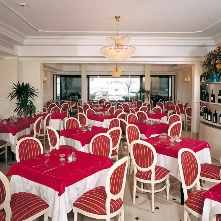 Hotel Executive la Fiorita